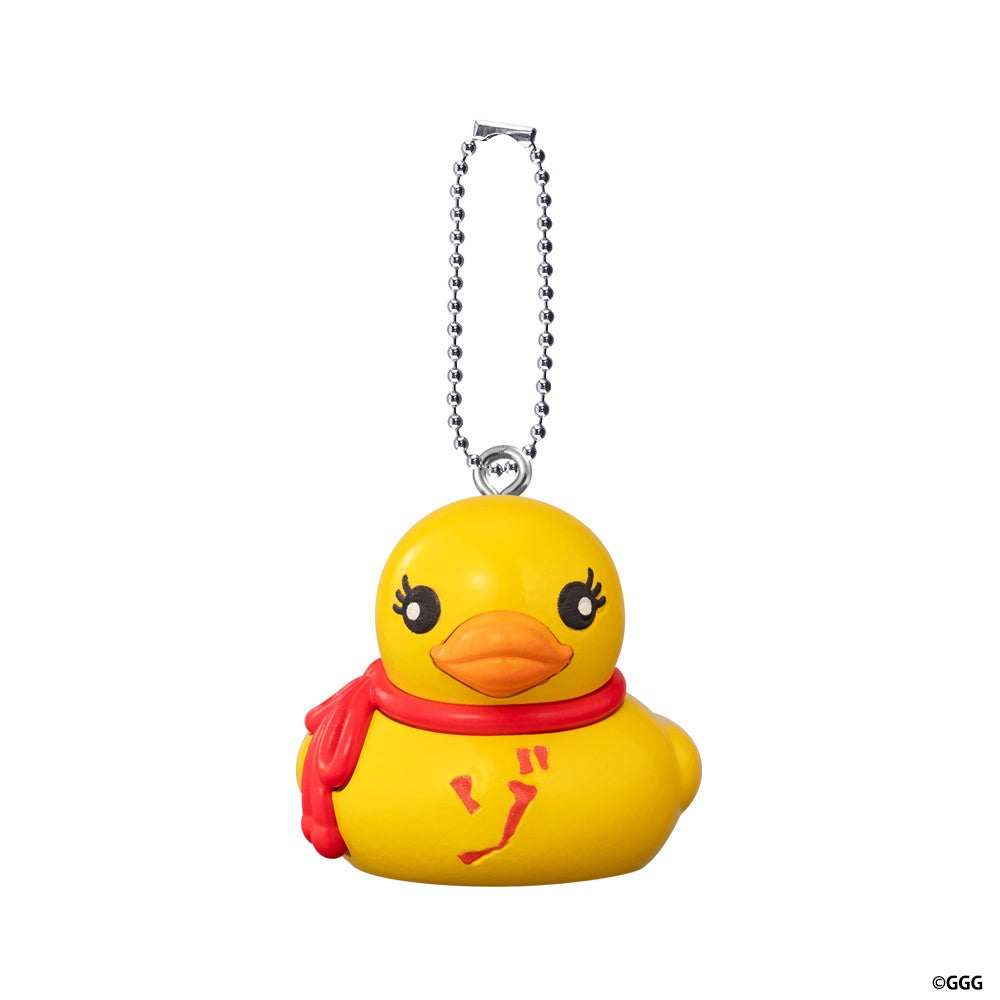 「ゾゾゾあそーとコレクション2」ガシャポン®セカンドシーズン開始!アイテムラインナップ全11種公開 「ゾゾゾあそーとコレクション2」ガシャポン®セカンドシーズン開始!アイテムラインナップ全11種公開