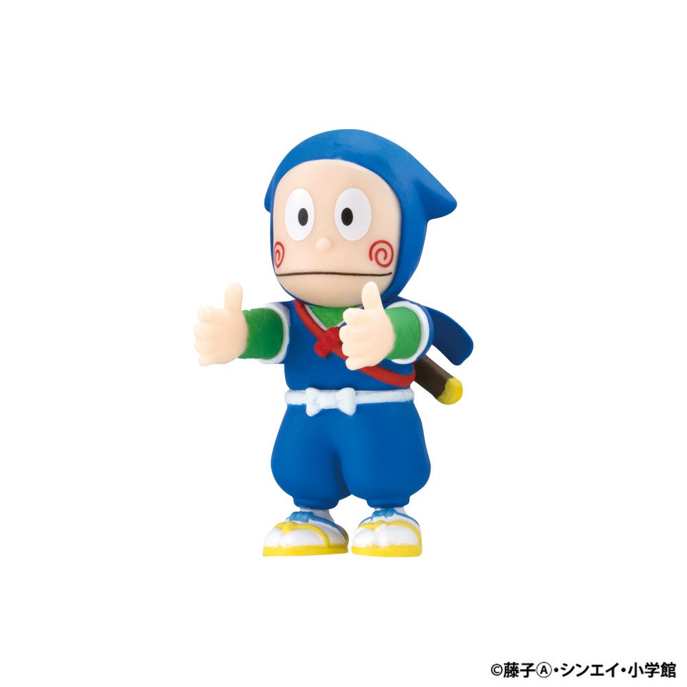 ならぶんです3 フィギュア 全6種類 ならぶんです。 サンリオキャラクターズ3 | ナムコパークス