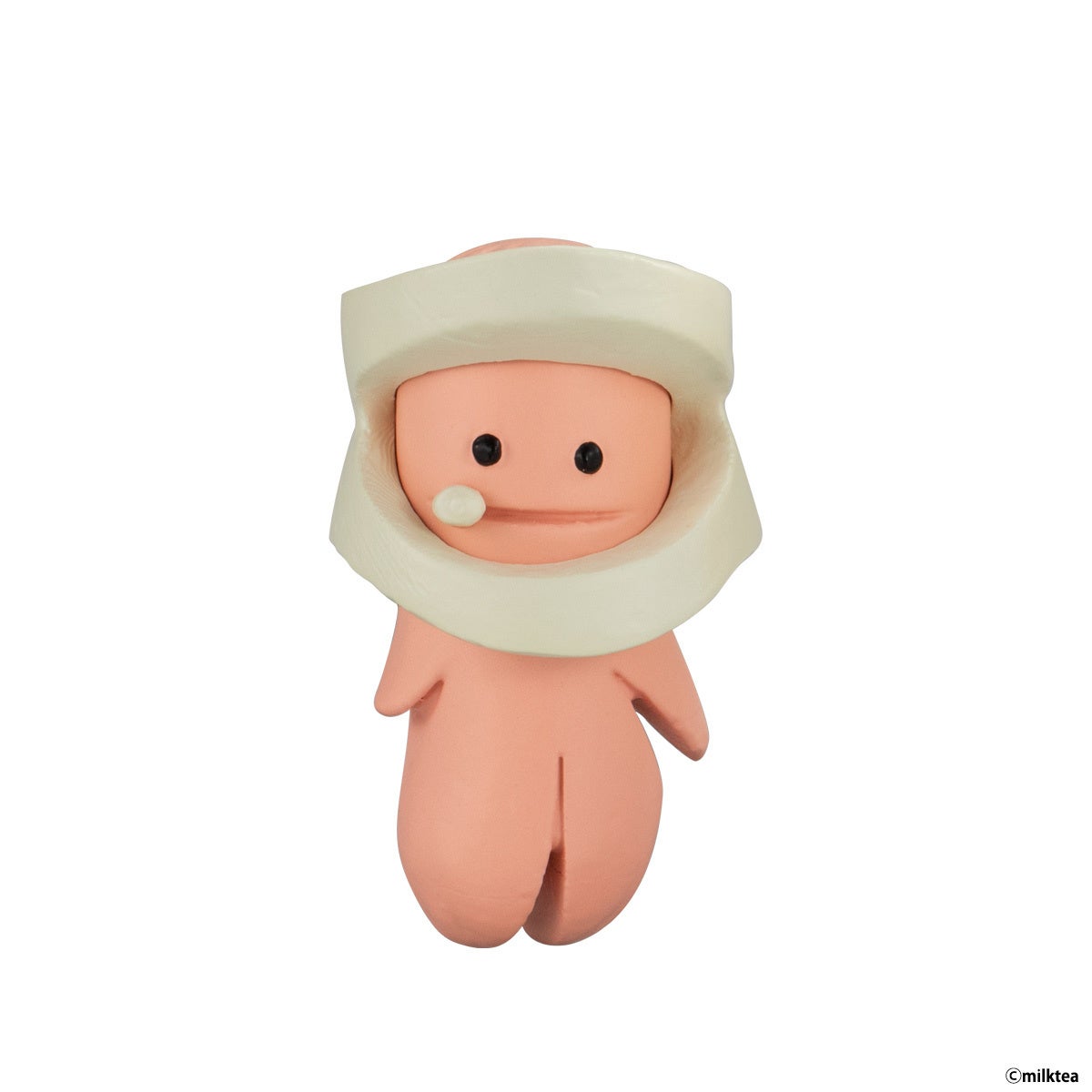 ③ちくウインナー星人