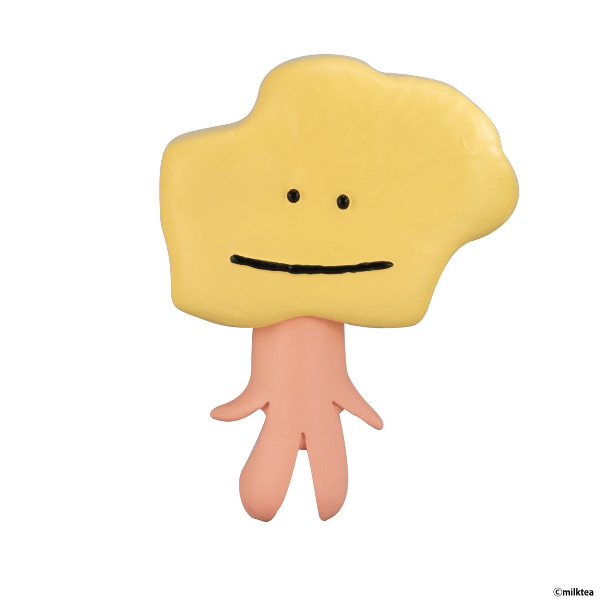 ④ベビーチーズ星人