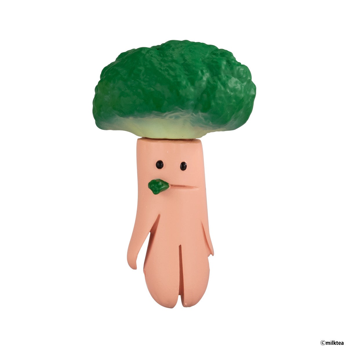 ⑤ウインナー星人（イメチェン）