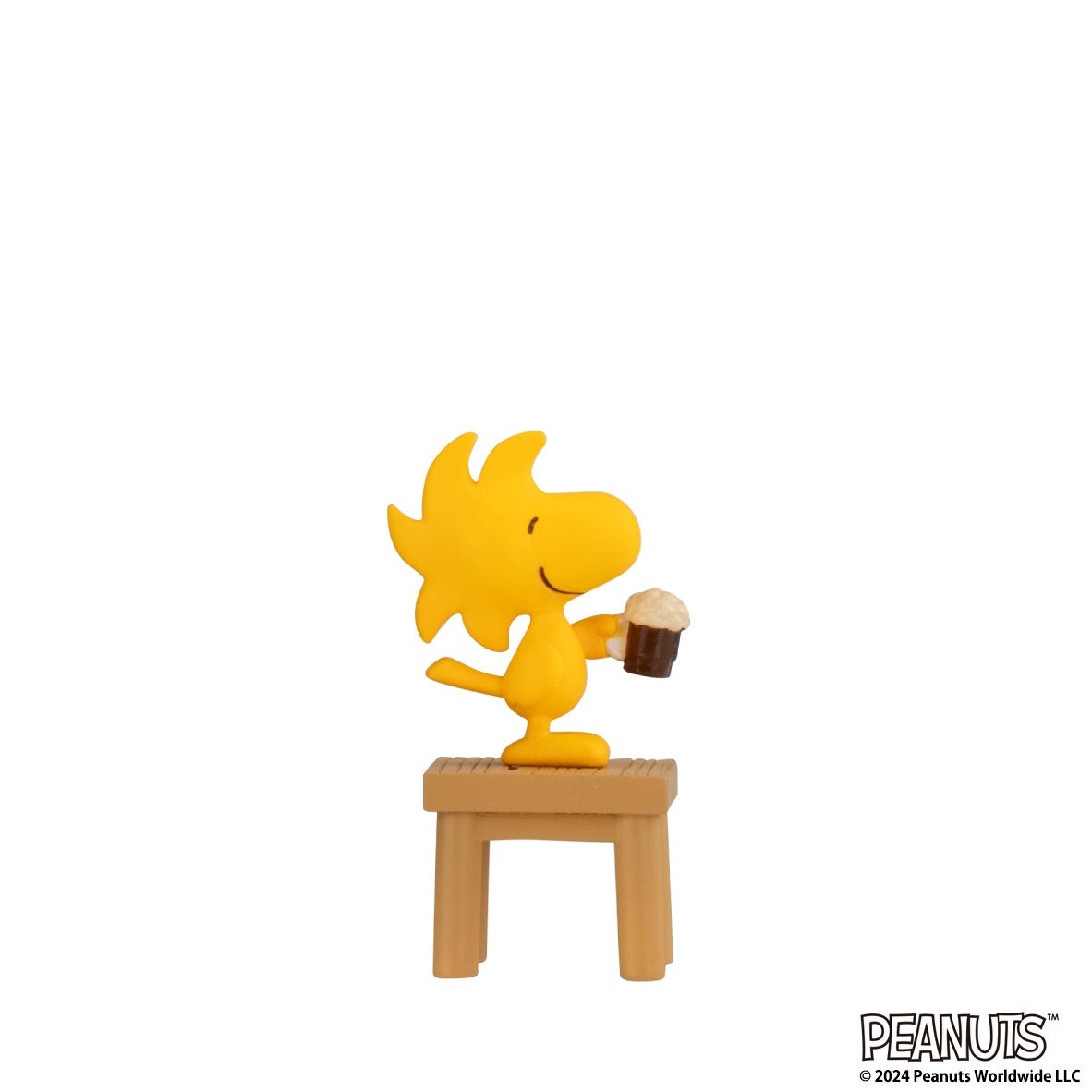 ③ウッドストック