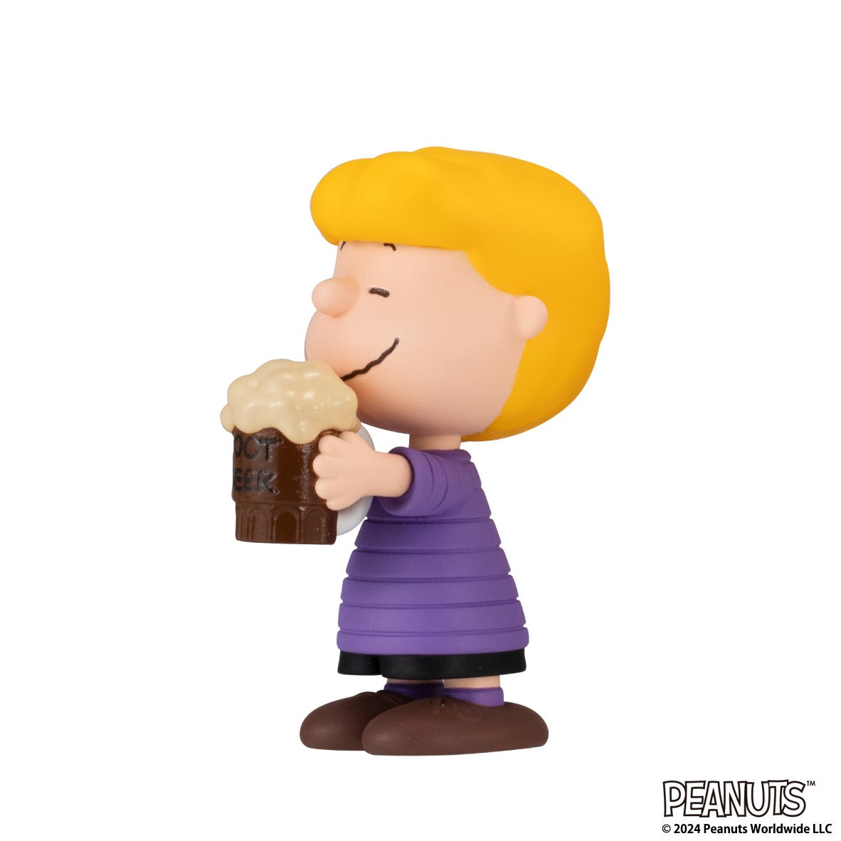 ⑥シュローダー