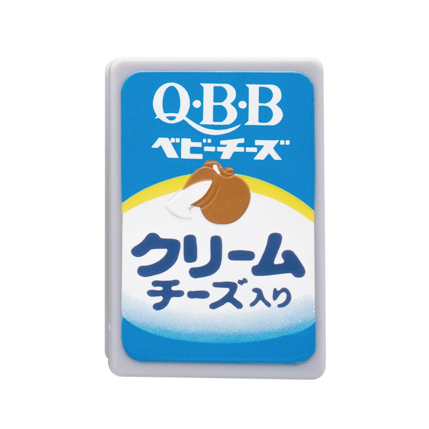 クリームチーズ入り