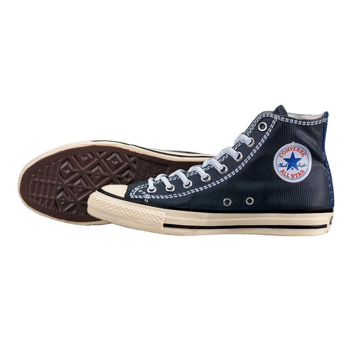 ALL STAR US HI インクブルー