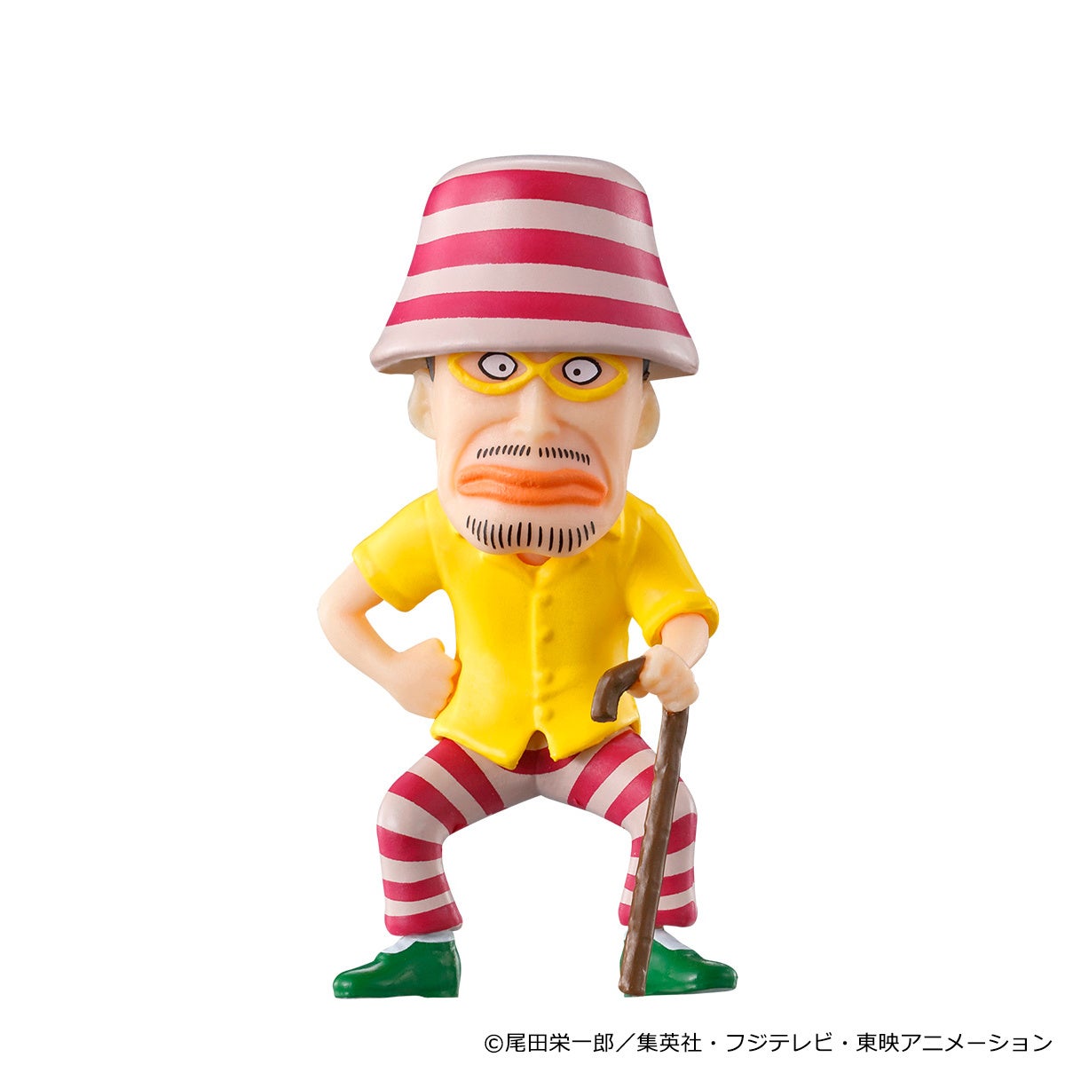ウープ・スラップ