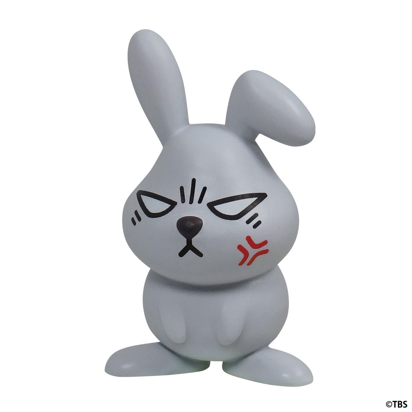 怒りラッピー