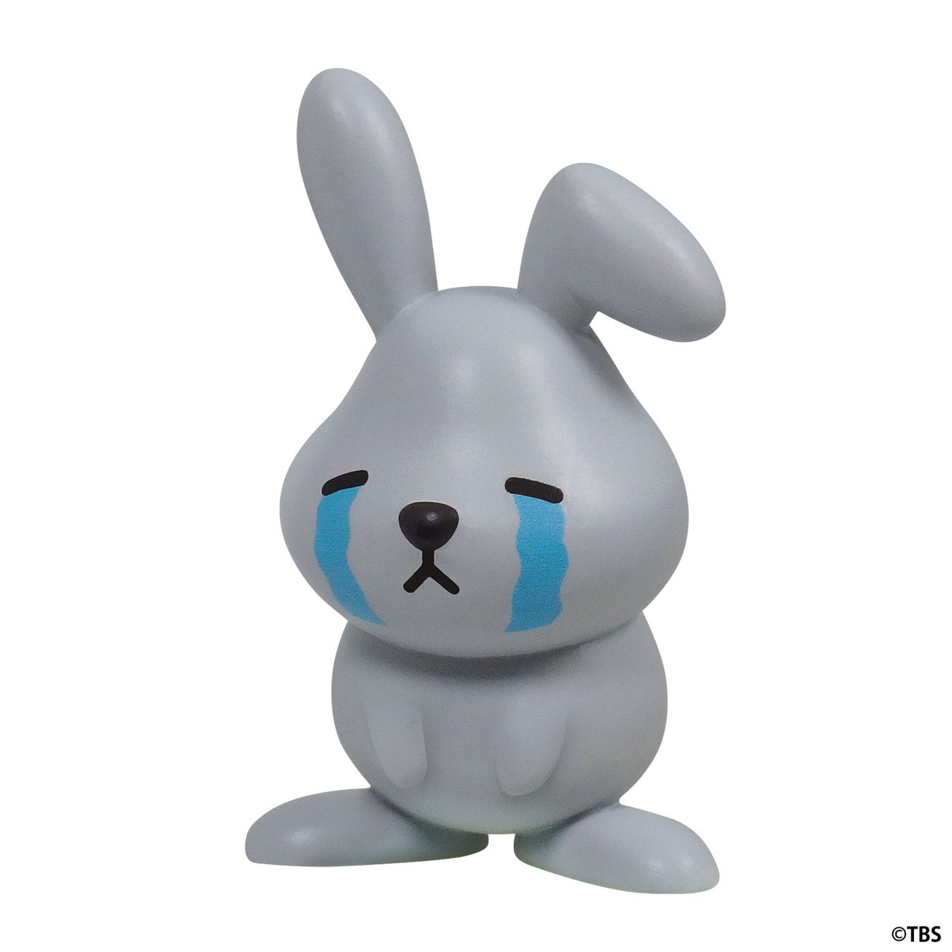 泣きラッピー