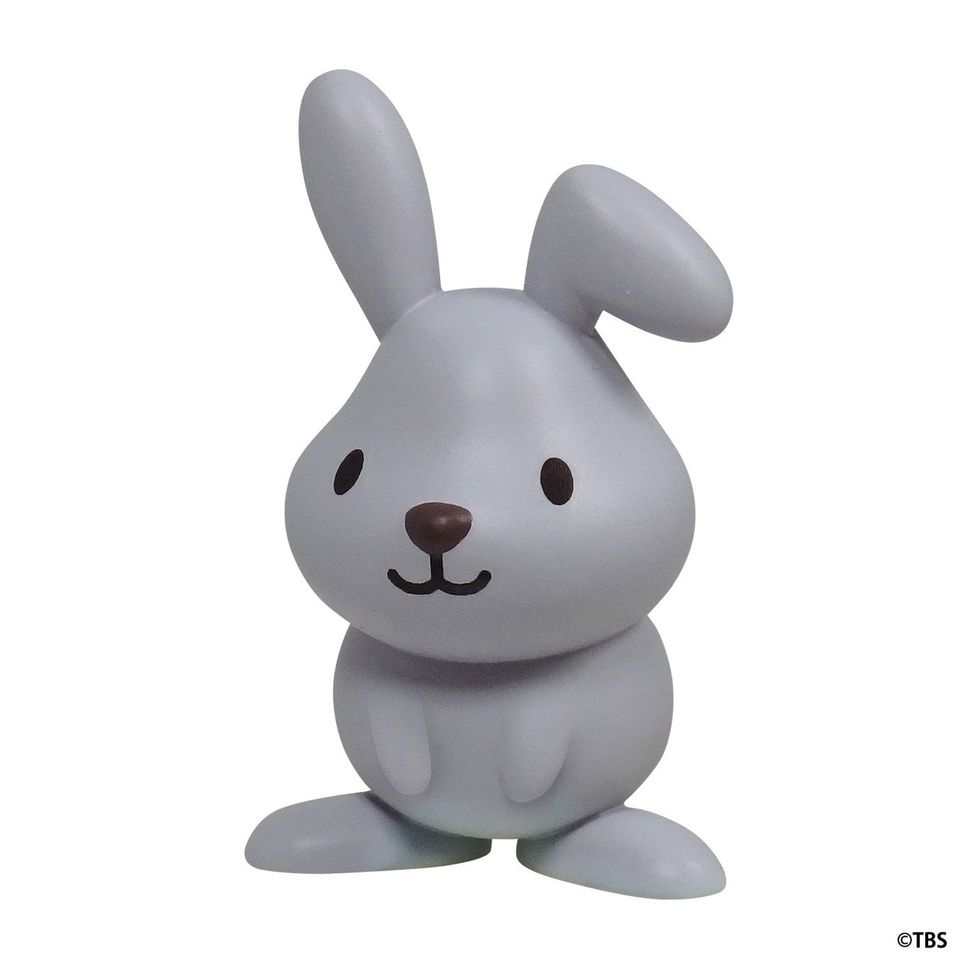 ラッピーでーす。