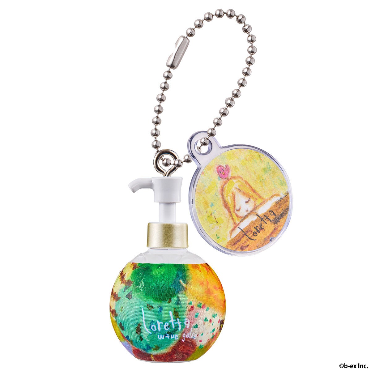 ウェーブジュレ