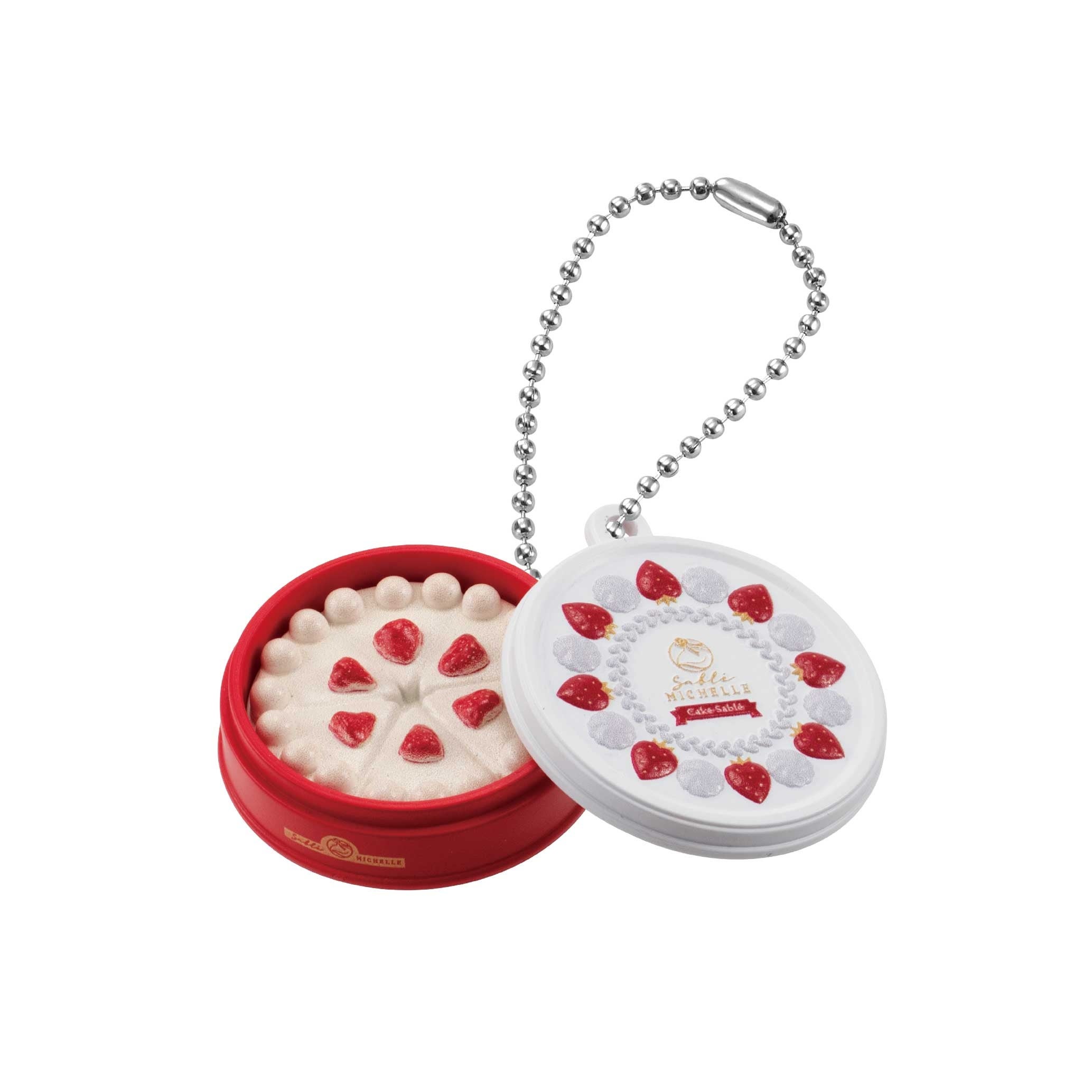 ケーキサブレ  ホワイト