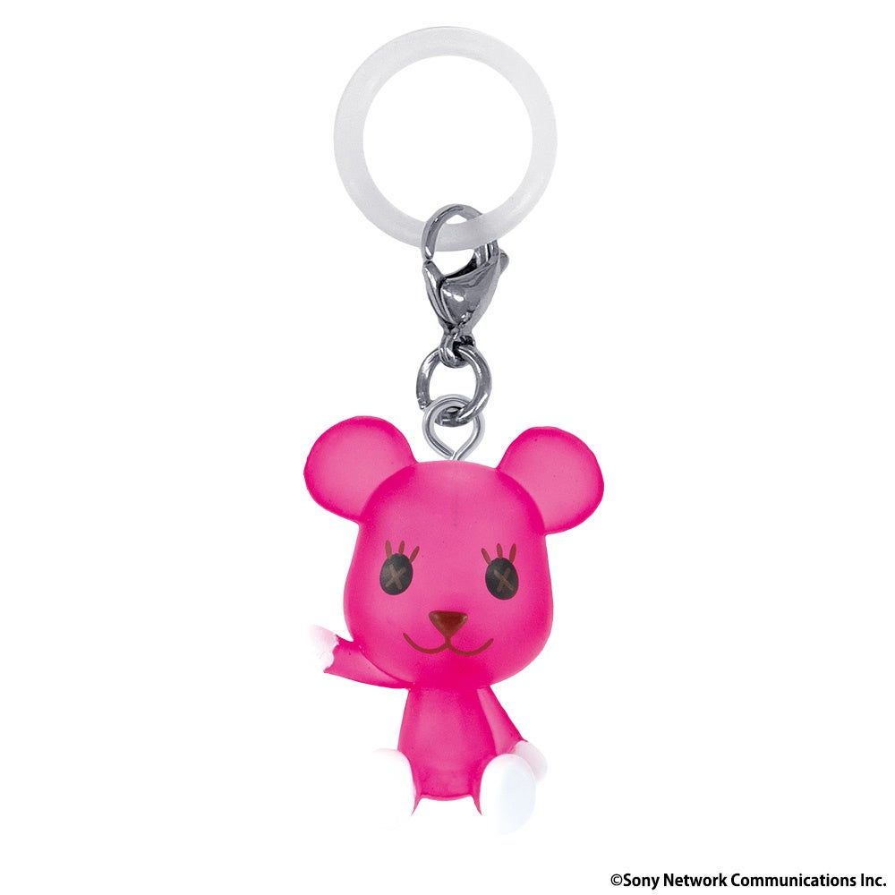 良品 ポストペット ピンズ モモ 立ち  秘密のメール付ピンバッジPostPet 送料無料 良品 ポストペット ピンズ モモ 立ち姿 たくまし 全揃