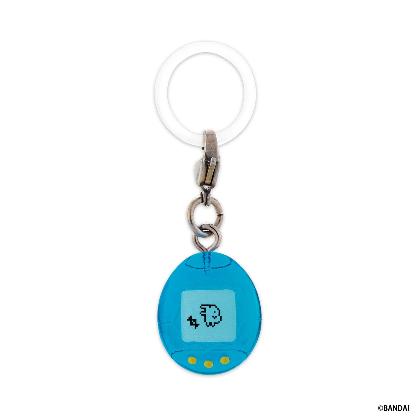 たまごっち（くちぱっち）