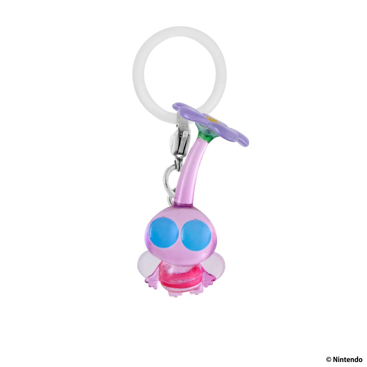 ④羽ピクミン