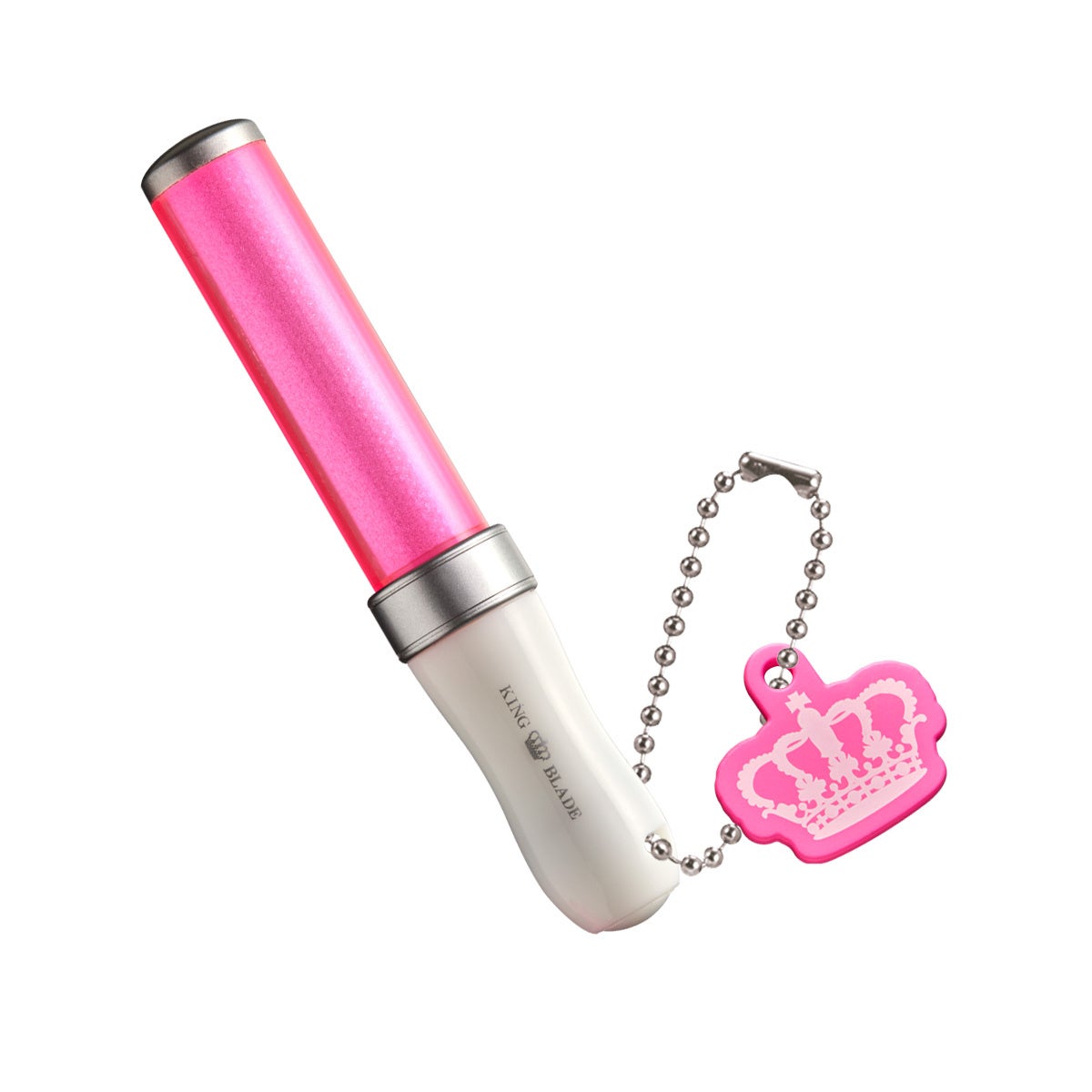 推し活にピッタリ!「KING BLADE」の光るミニチュアペンライトがガシャポン®に初登場! | 株式会社バンダイのプレスリリース