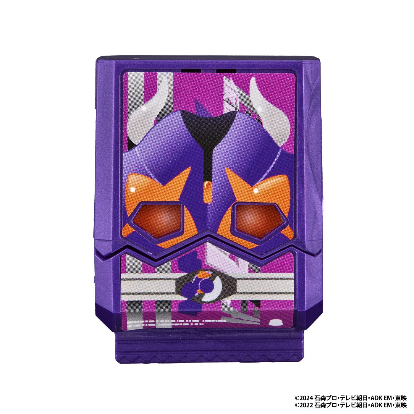 バッファゴチゾウ