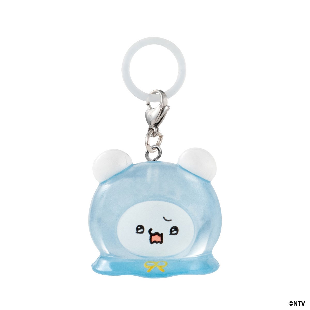 ➃すもっぴ（レインコート）