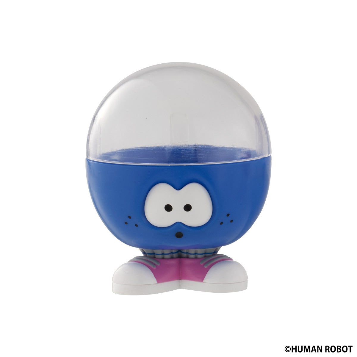 ガシャシャ（B）