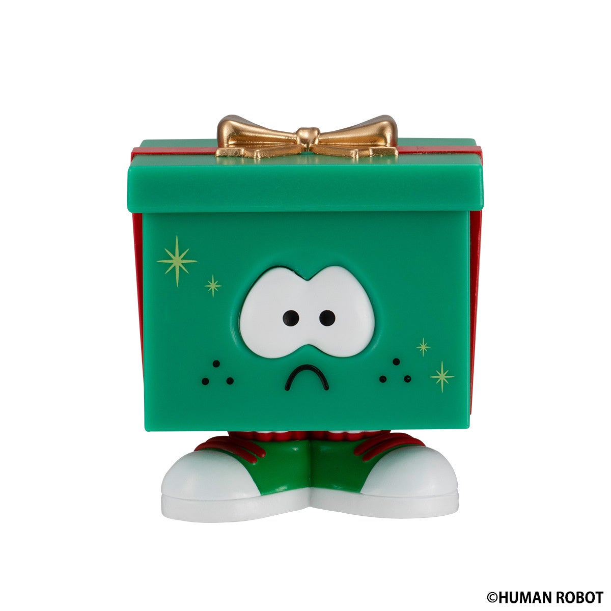 ギフティー（B）