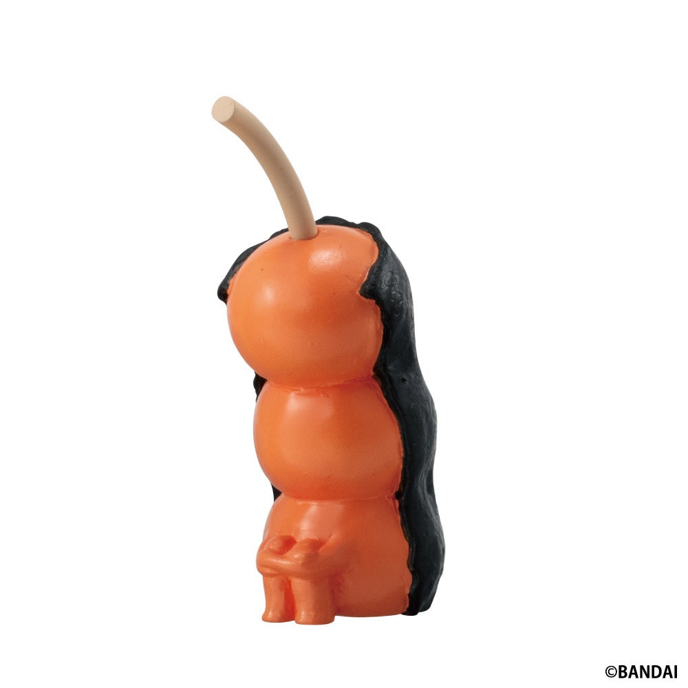 磯部団子（辛）