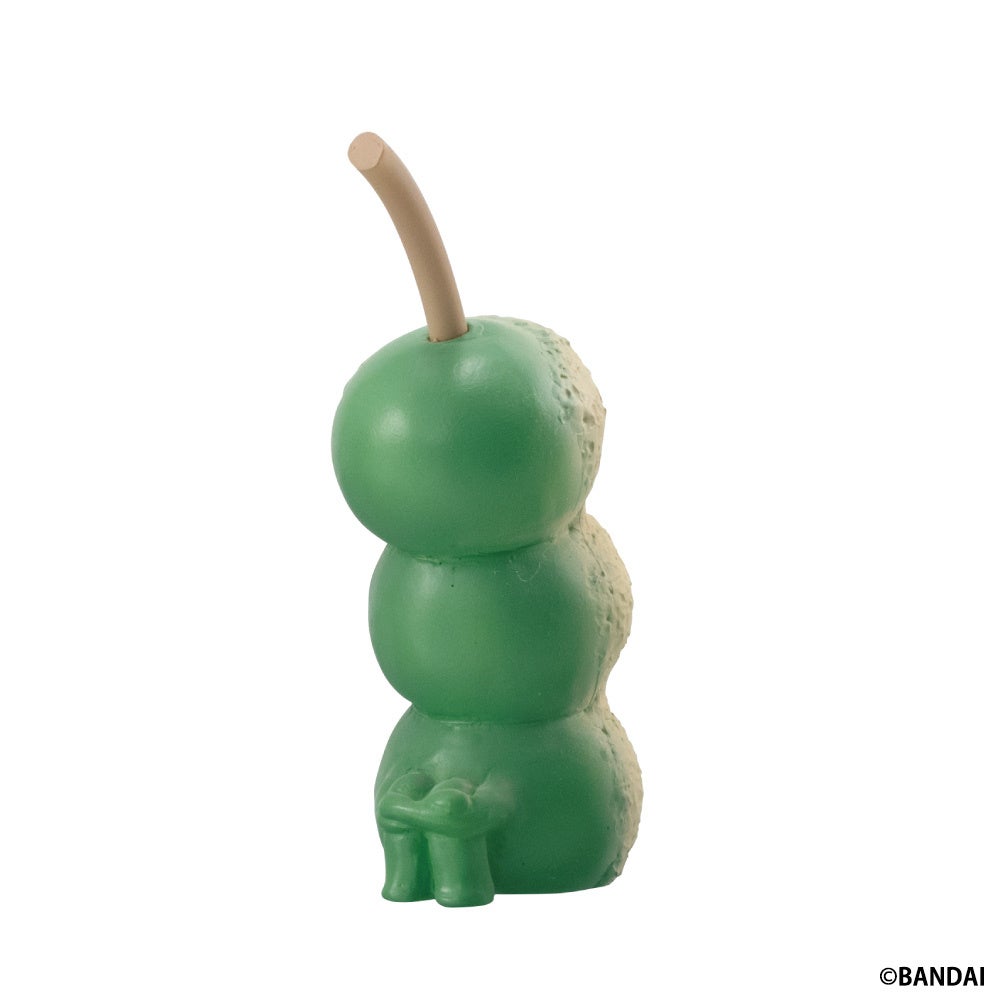 よもぎきなこ団子