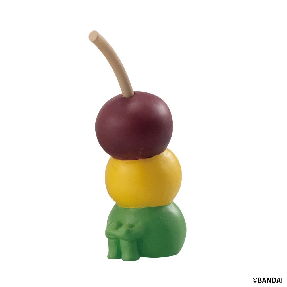 ぼっちゃん団子