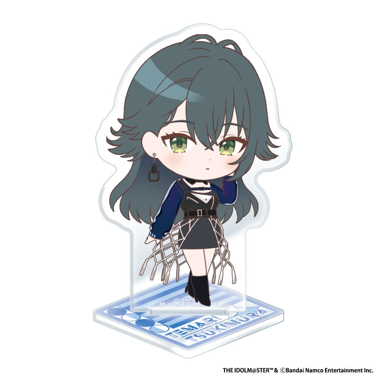 150万DLを突破したアプリゲーム「学園アイドルマスター」が