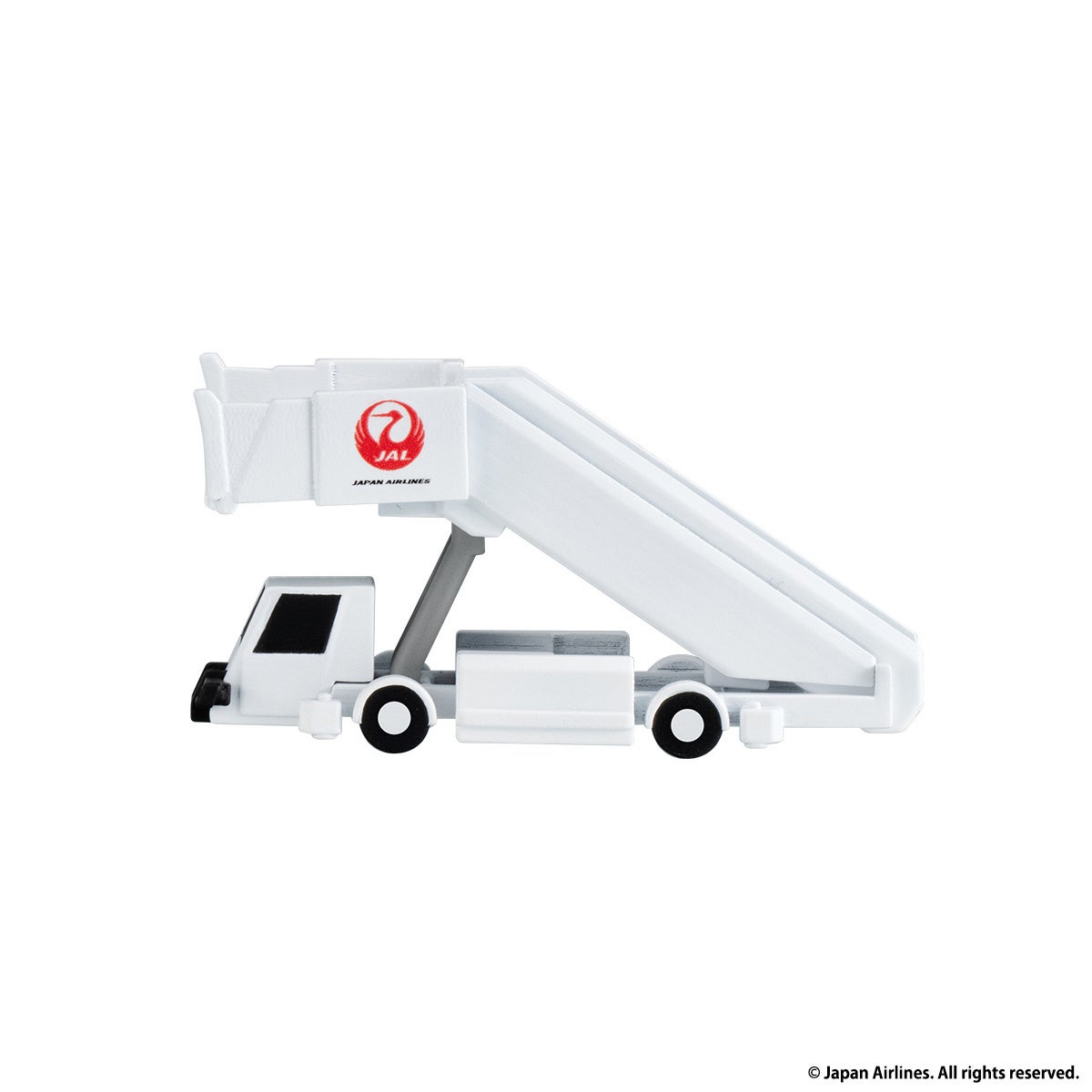 ② パッセンジャーステップ