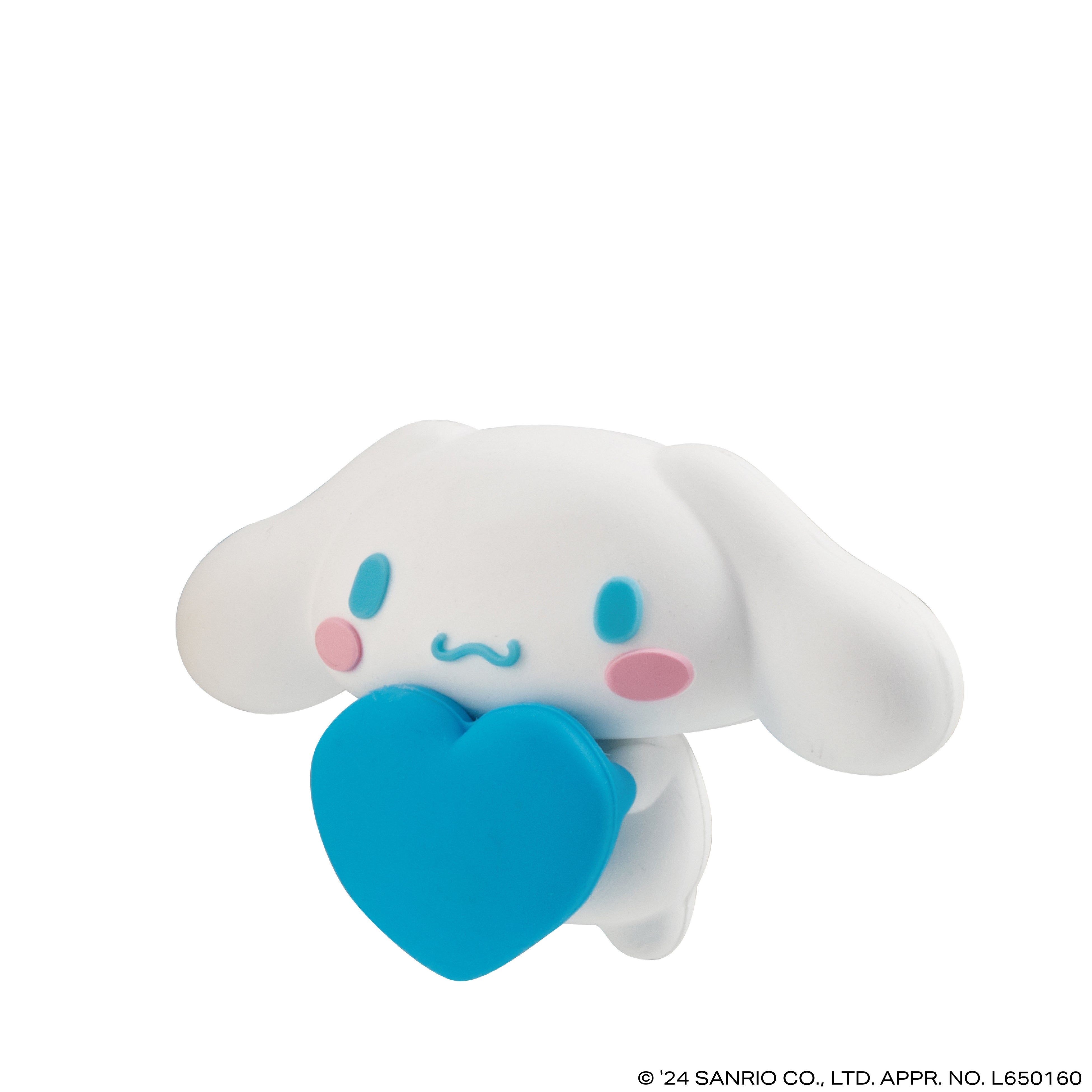 ④シナモロール