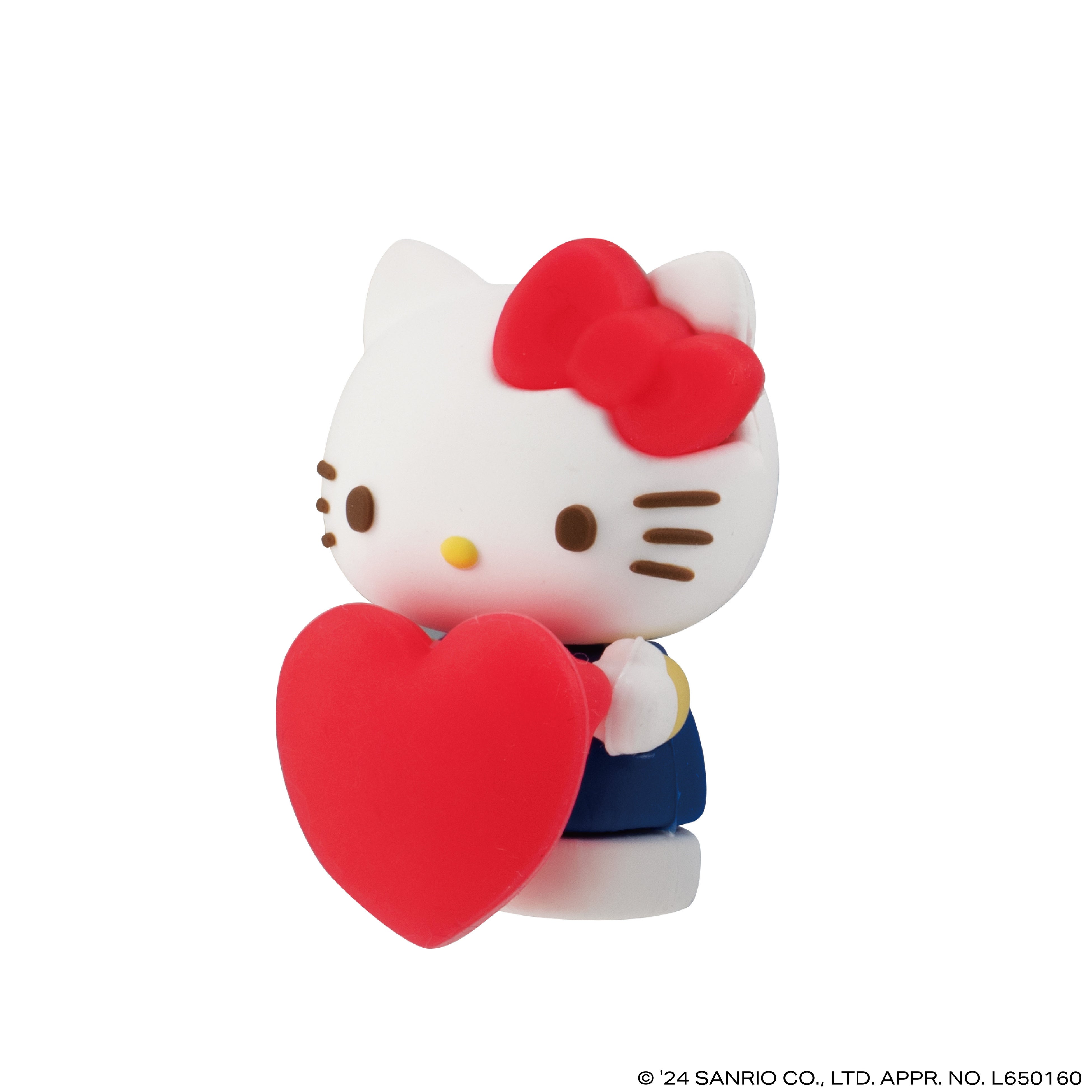 ①ハローキティ