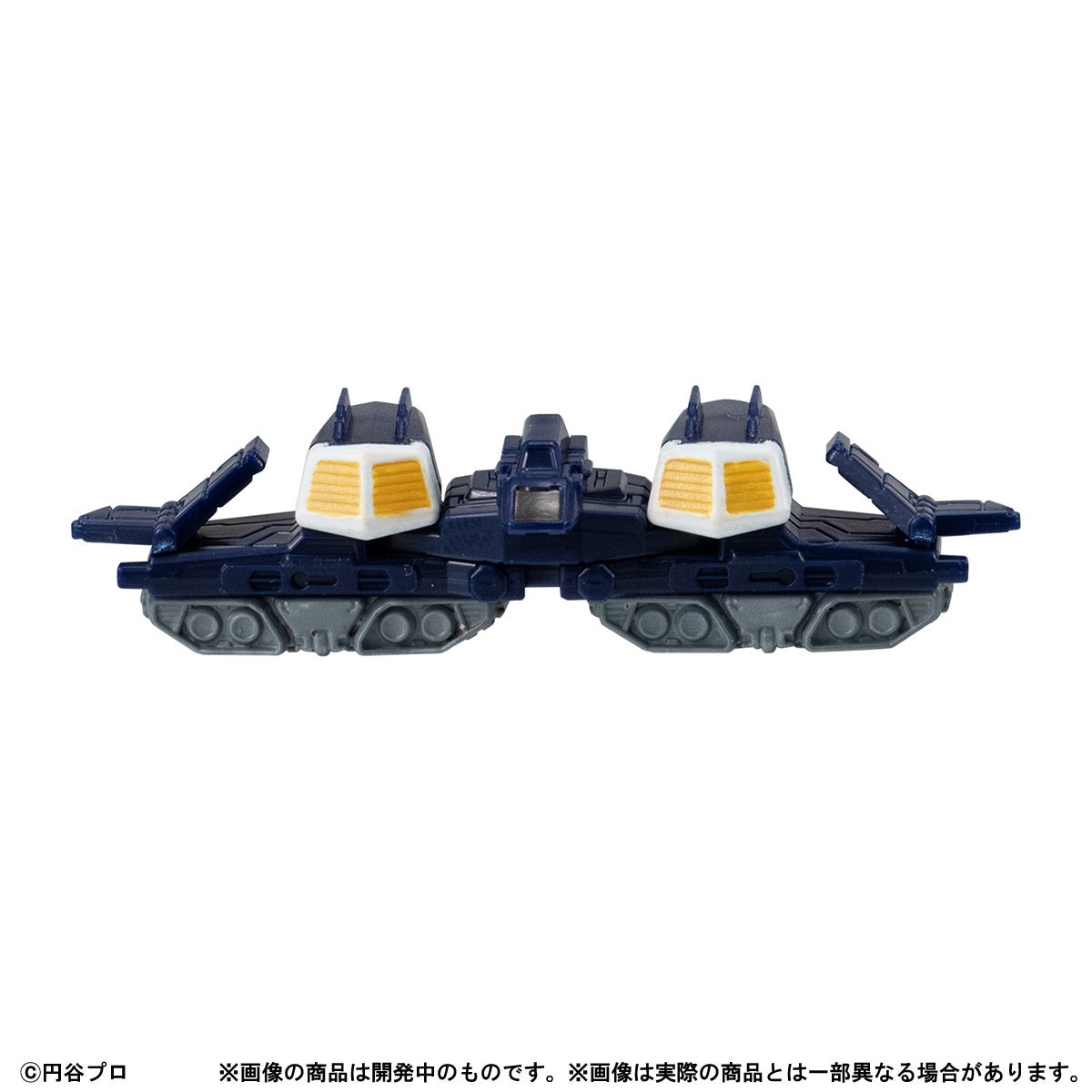 クロムチェスターγ