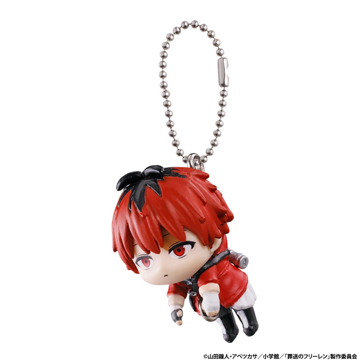 シュタルク（ボールチェーンver.）