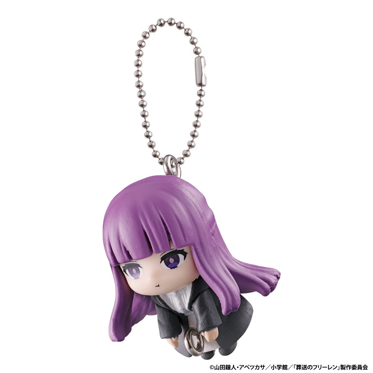 フェルン むすっとver.（ボールチェーンver.）