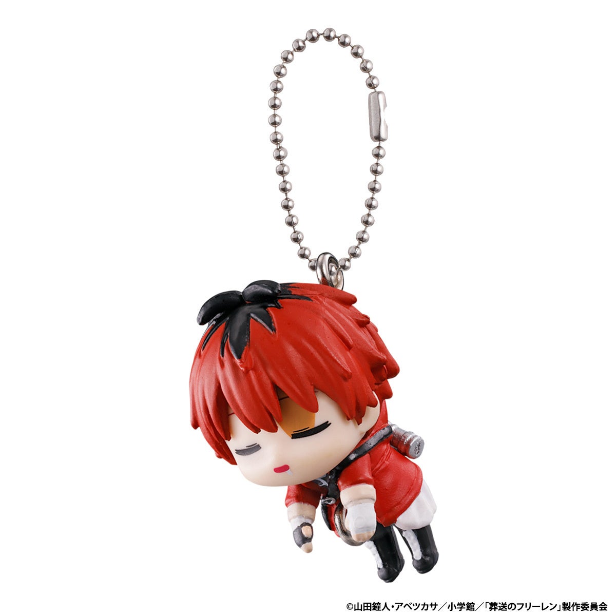 シュタルク ねむりver.（ボールチェーンver.）