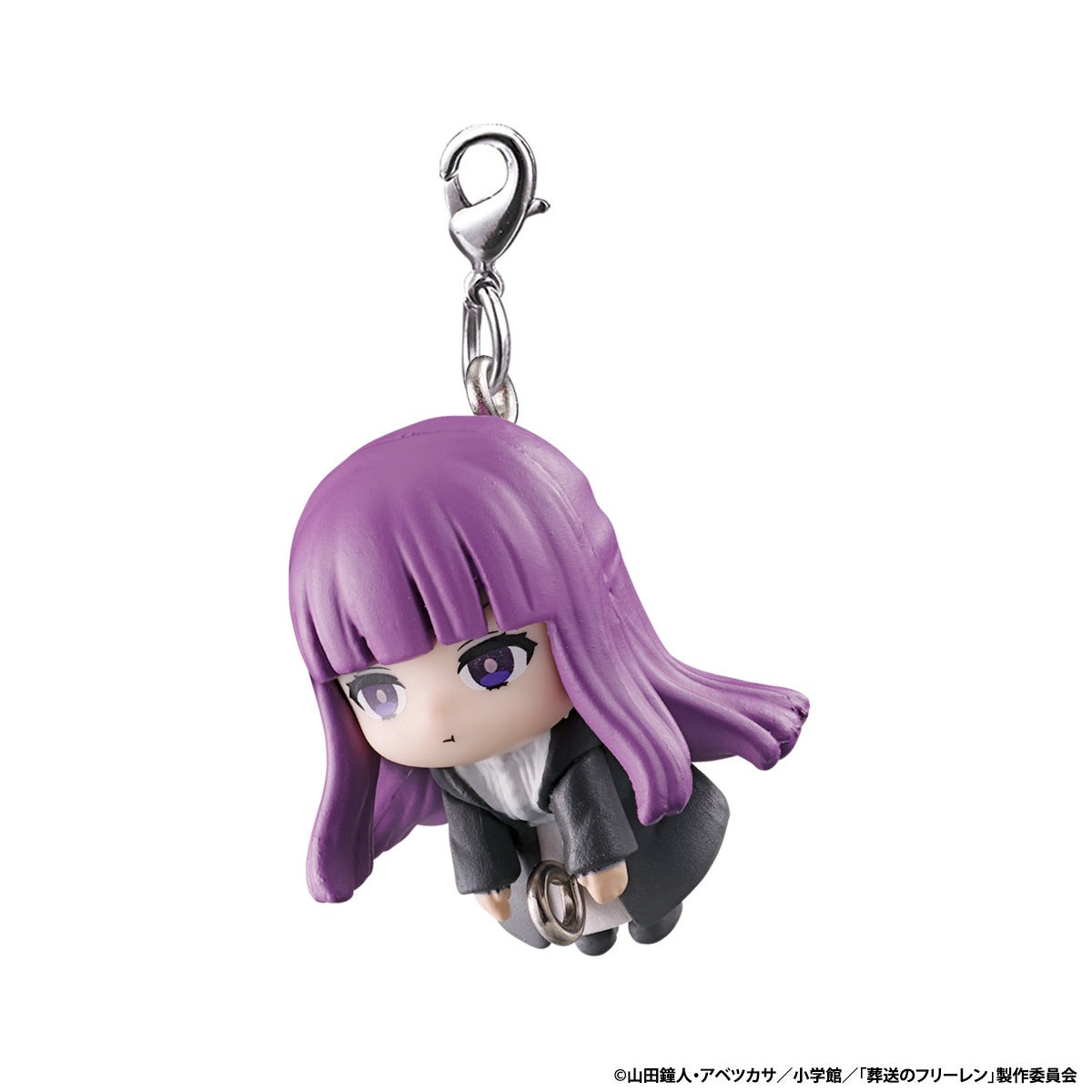 フェルン むすっとver.（カニカンver.）