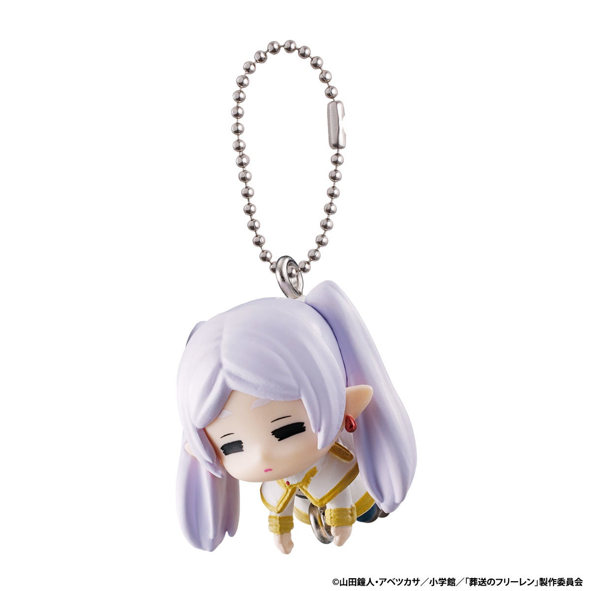 フリーレン ねむりver.（ボールチェーンver.）