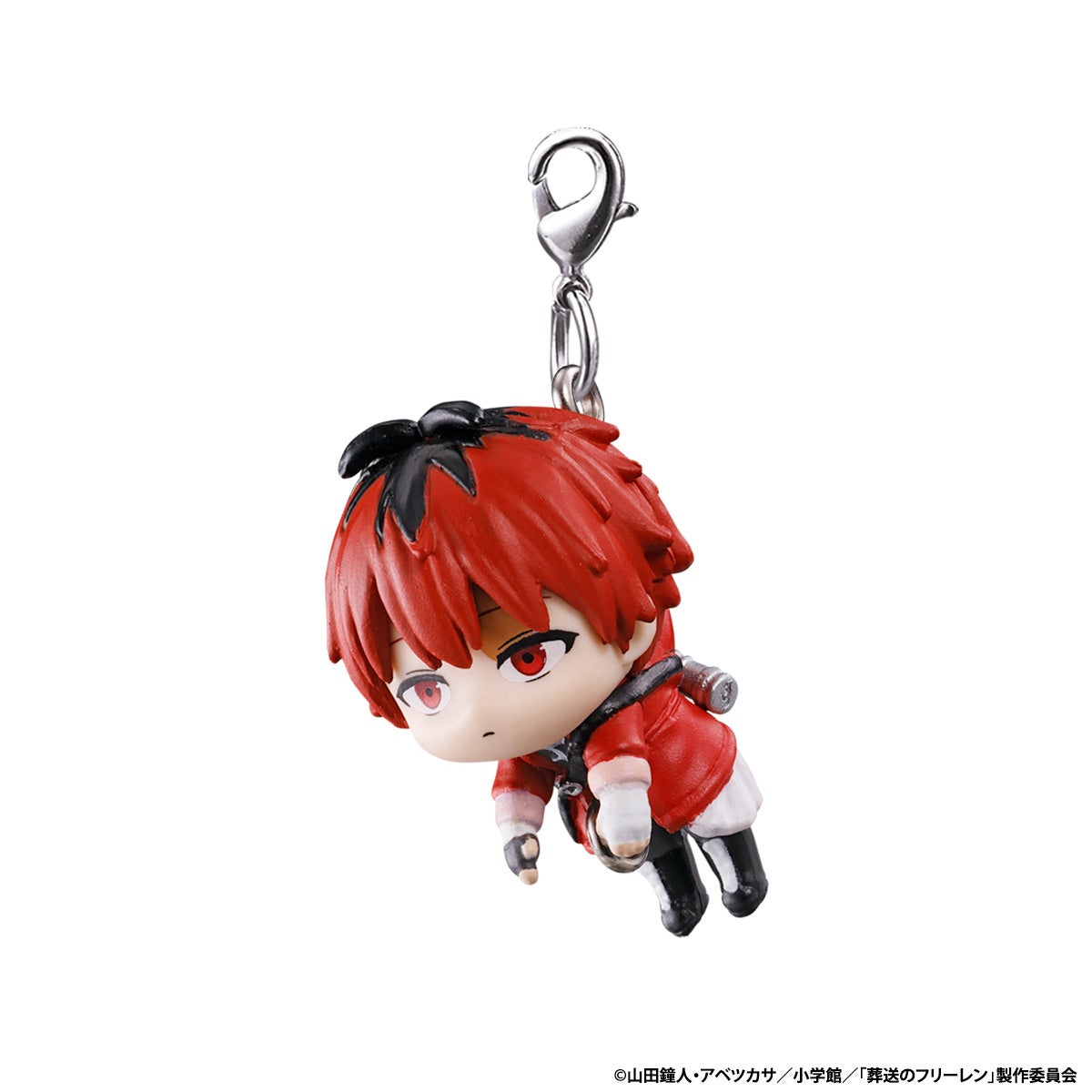 シュタルク（カニカンver.）