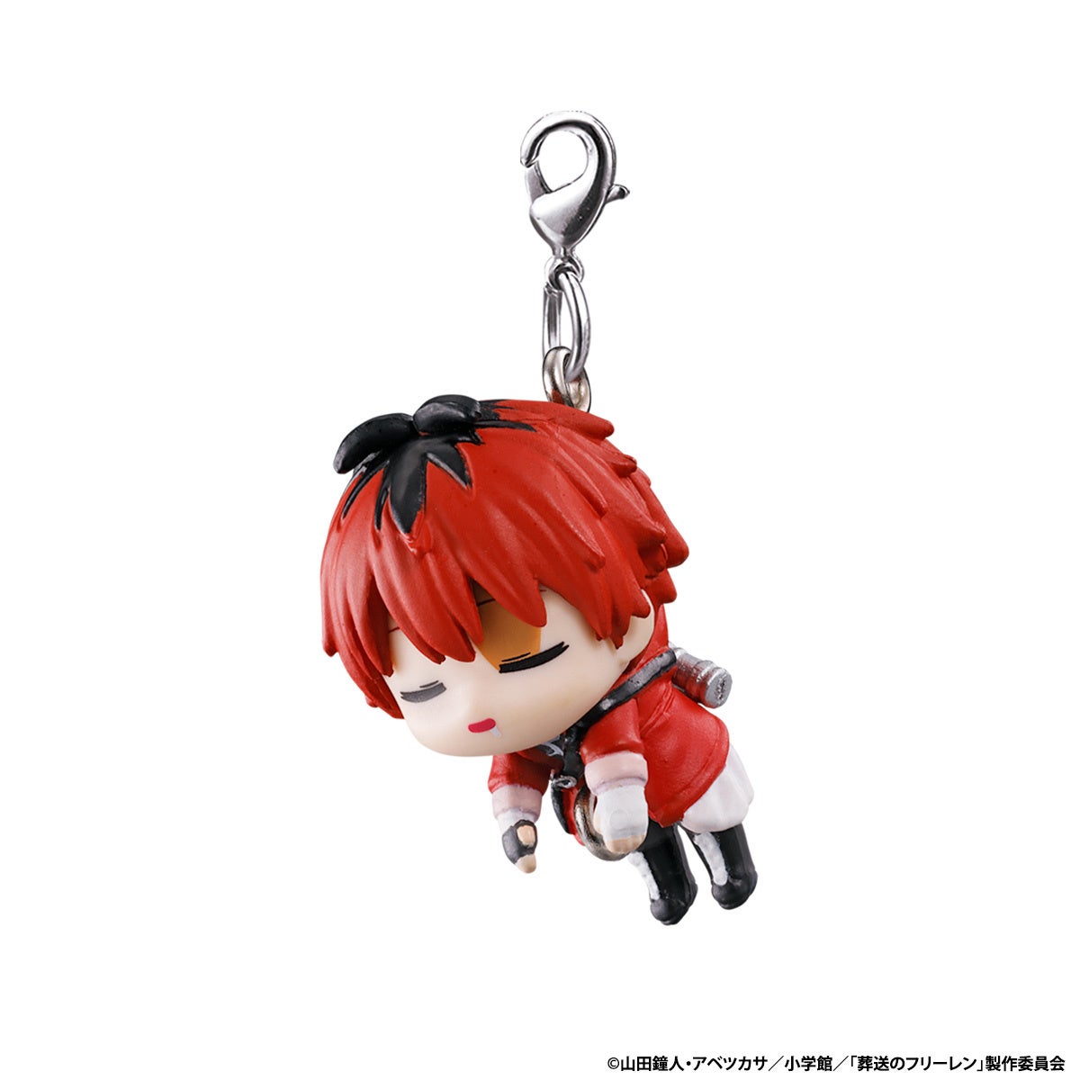 シュタルク ねむりver.（カニカンver.）