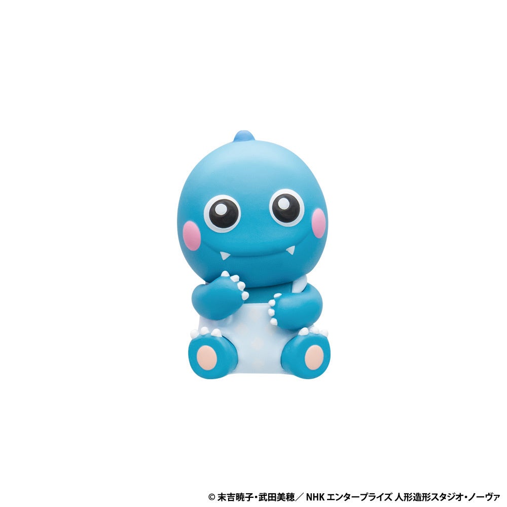 がんぺーちゃんA