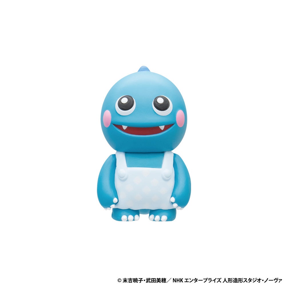 がんぺーちゃんB