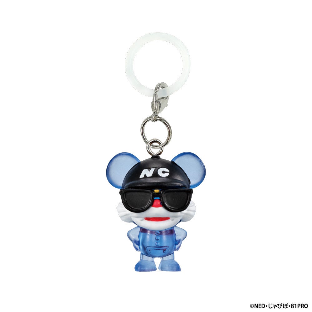 ニャンちゅう（DJ）