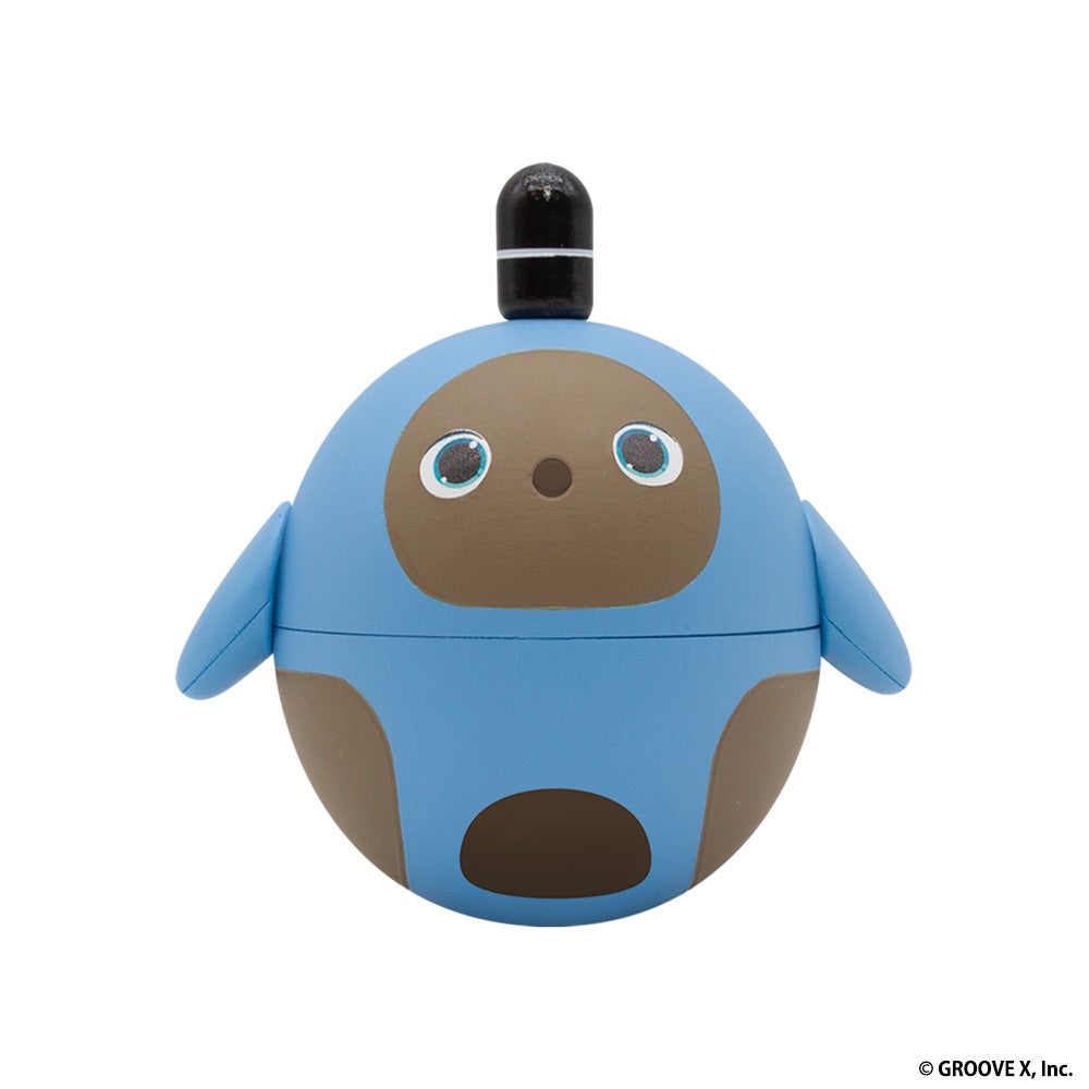 サックスブルー