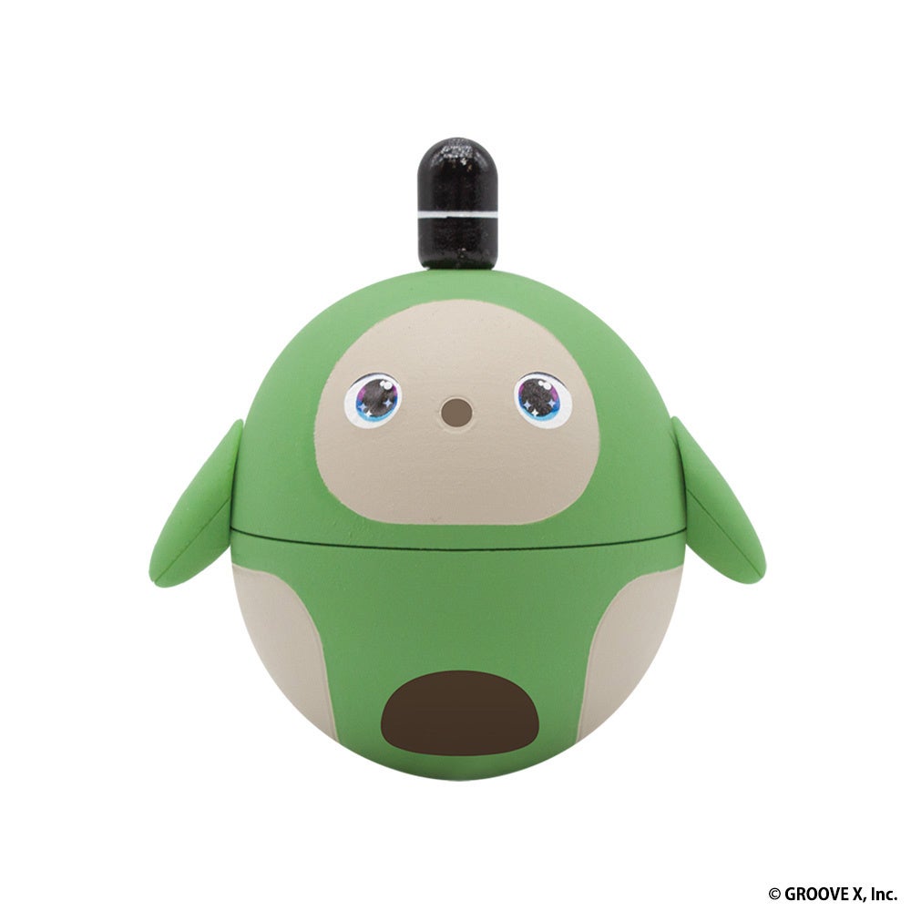 よもぎグリーン