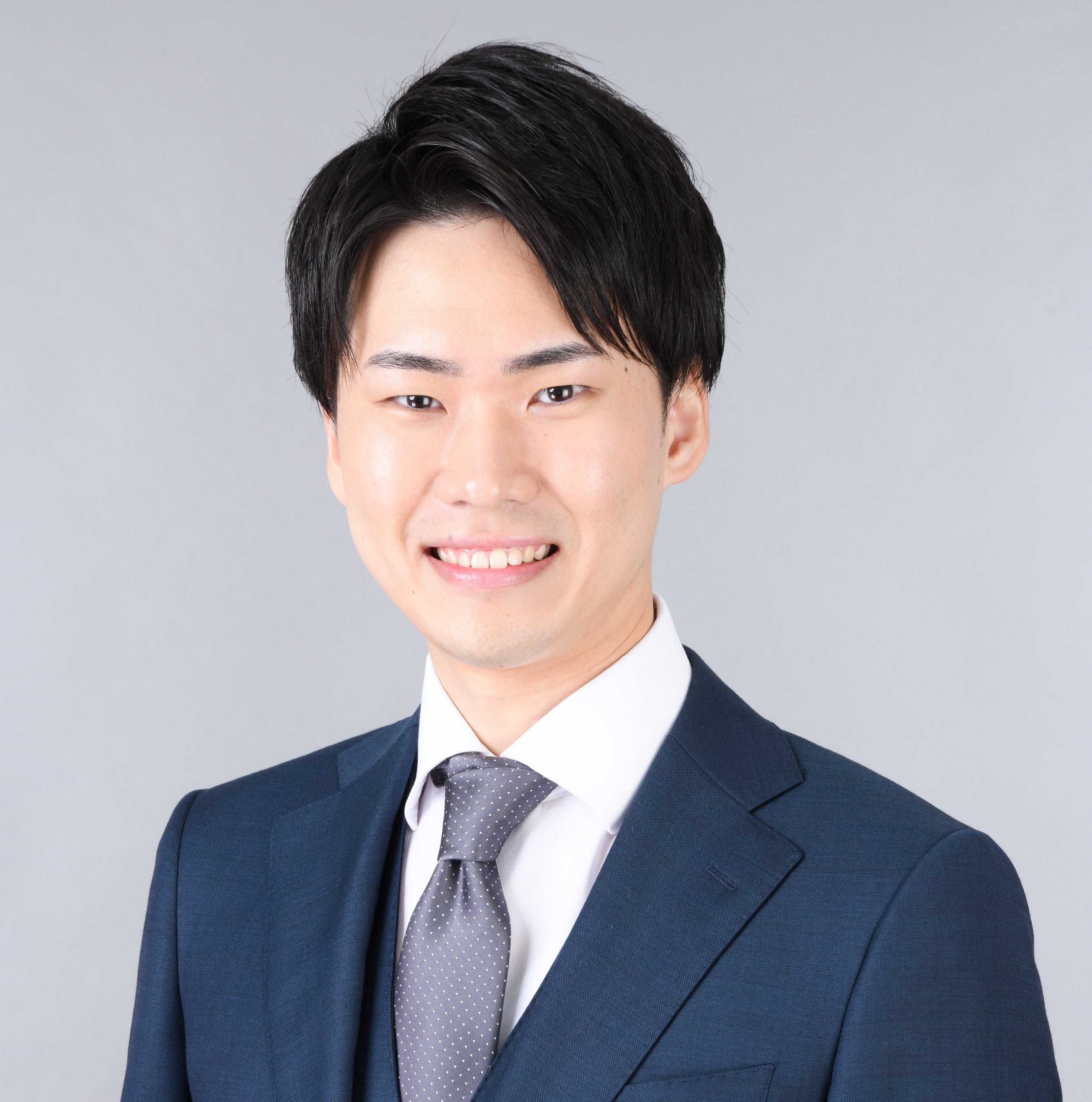 上村竜也税理士事務所  上村竜也 先生