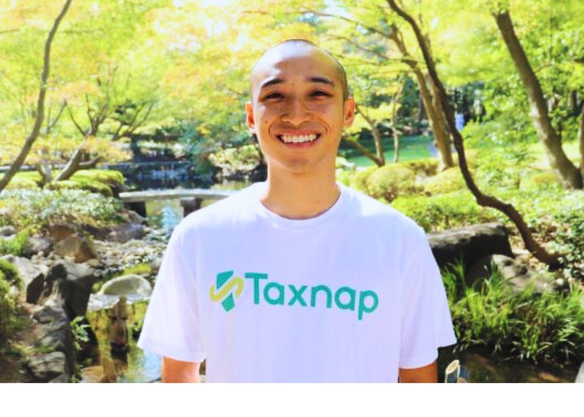 株式会社TxTo CEO 田中雄太