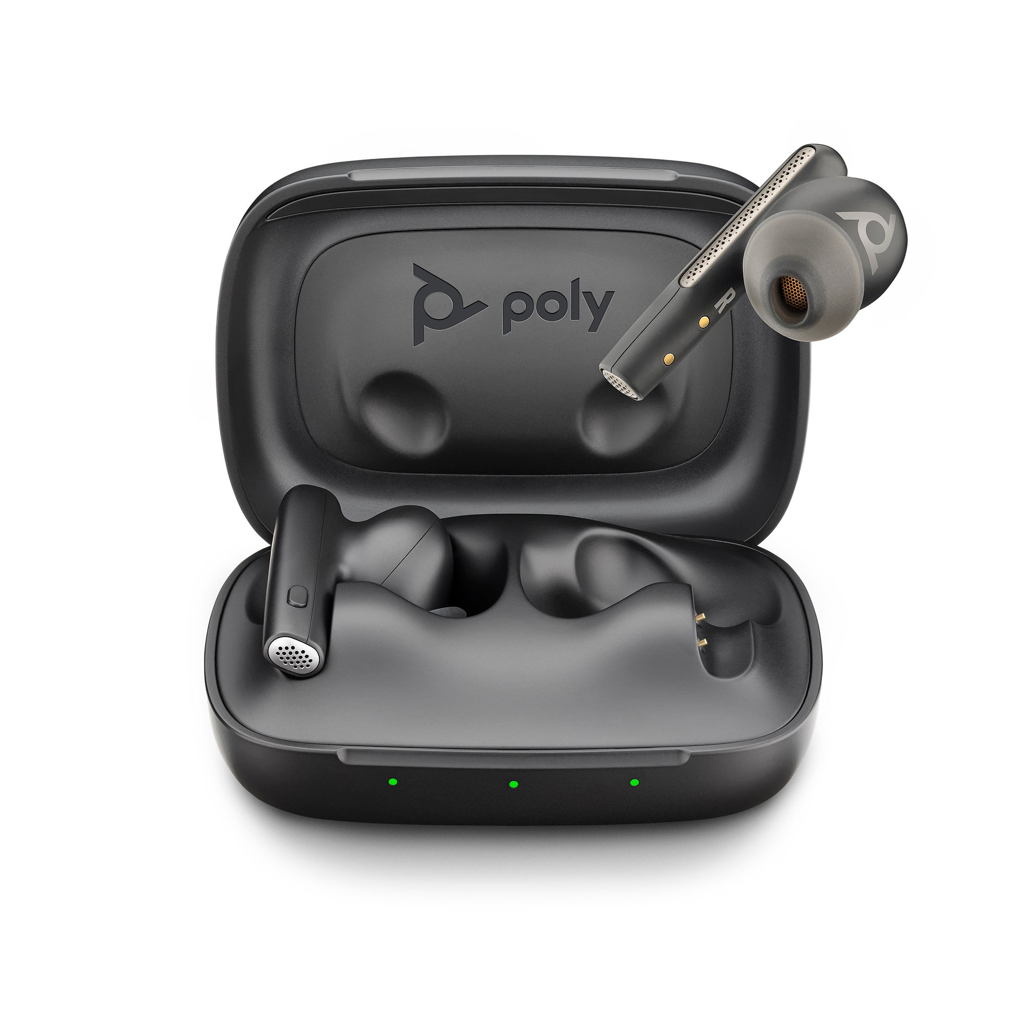 Poly ワイヤレスヘッドセット Amazon.co.jp: Poly ワイヤレスヘッドセット Voyager Legend