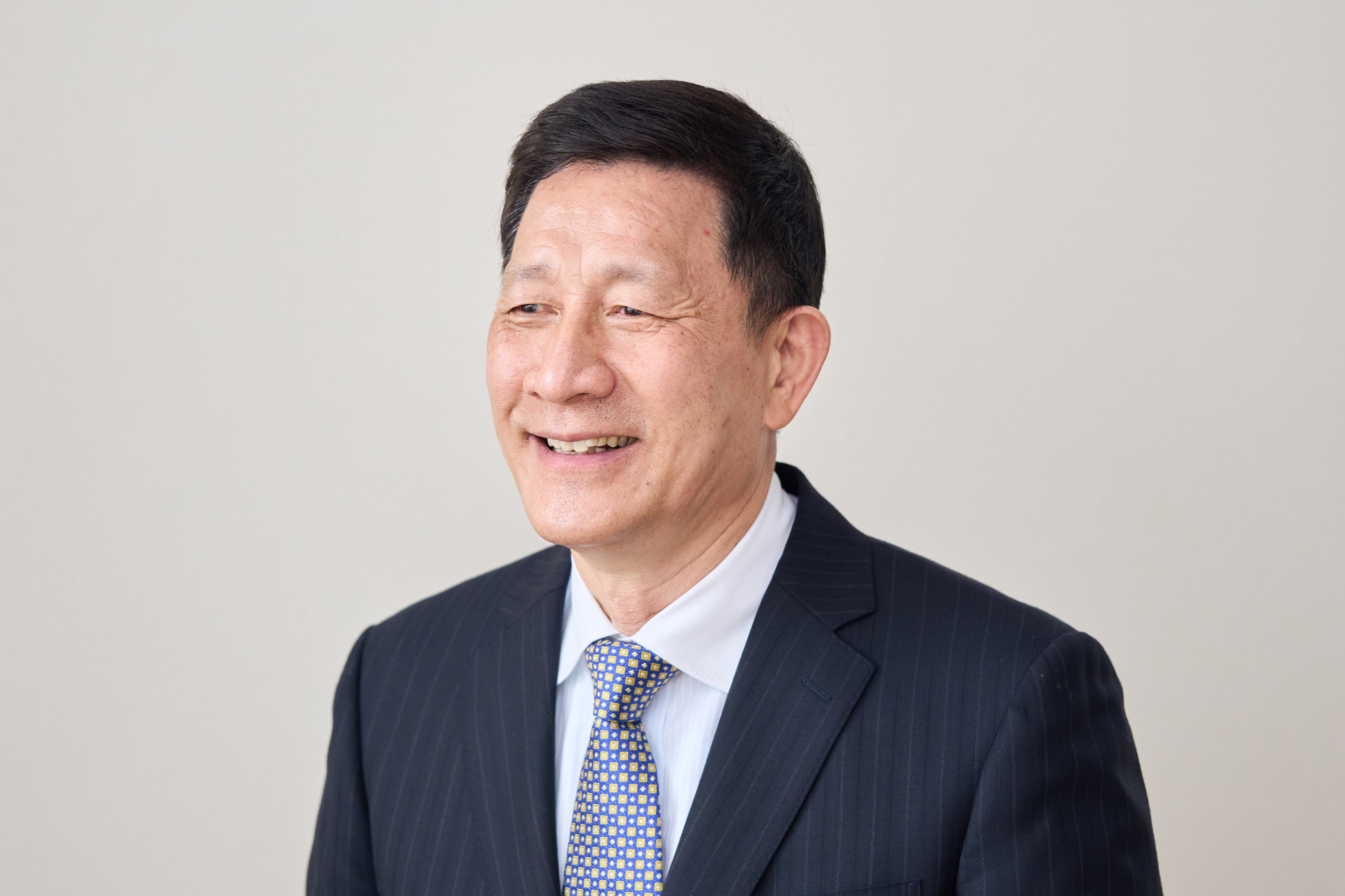 代表：金子昌夫