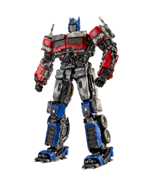 世界初の完全自動変形ロボットを開発するRobosen、「東京おもちゃ