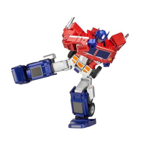 世界初の完全自動変形ロボットを開発するRobosen、「東京