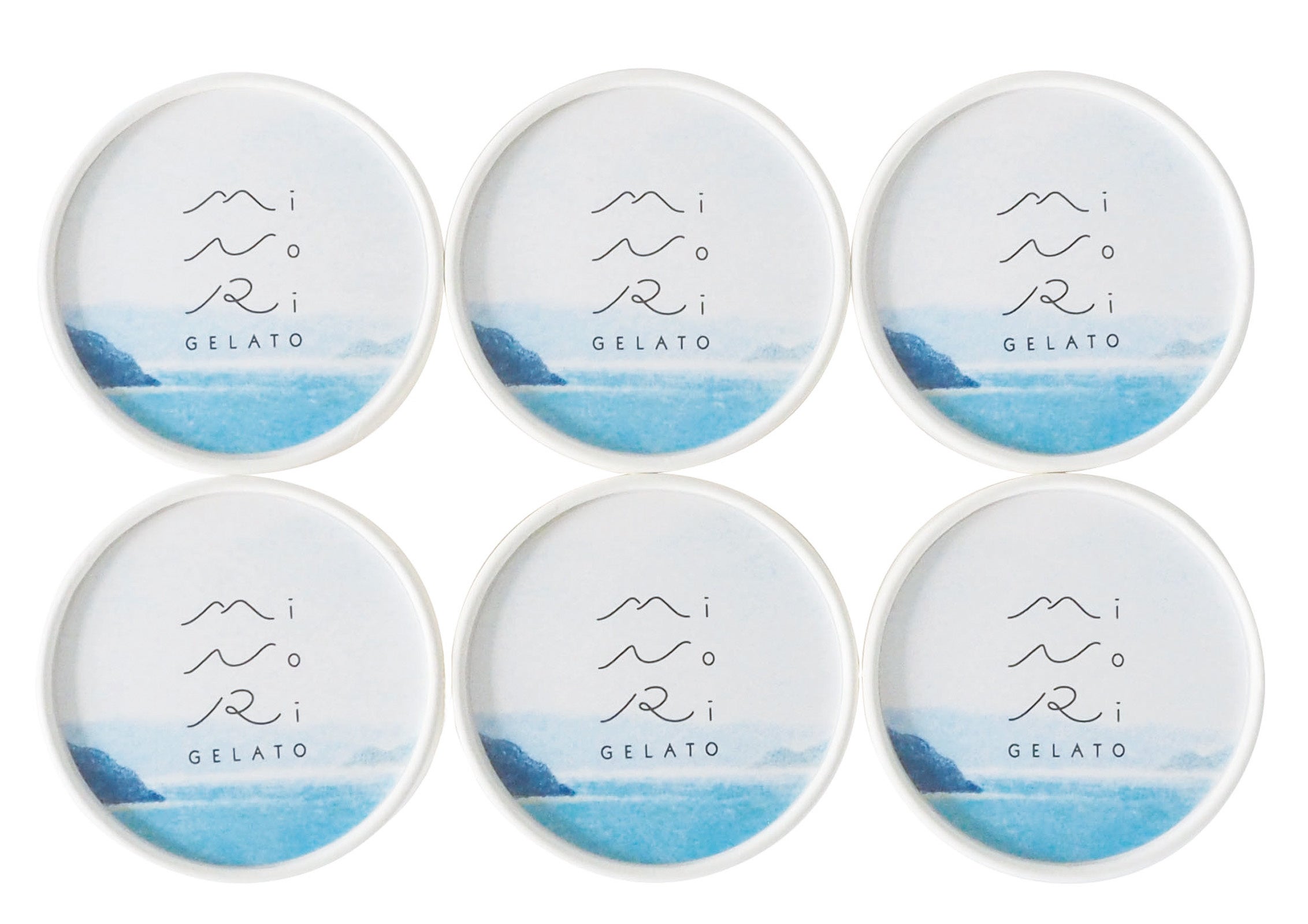 パッケージデザイン